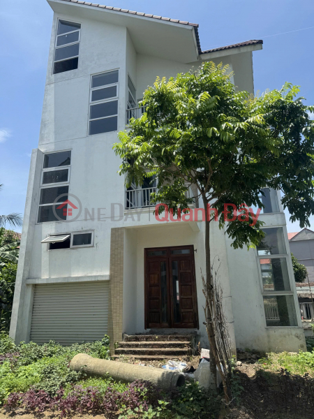 Owner urgently selling New House City, Quoc Oai, Hanoi. Sales Listings
