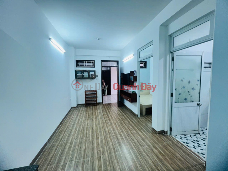 CHÍNH CHỦ BÁN CĂN HỘ CT1 – CHUNG CƯ ĐƯỜNG SẮT NHA TRANG – GIÁ CHỈ 1 TỶ 550 TRIỆU Niêm yết bán