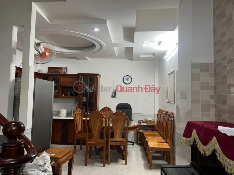 Property Search Vietnam | OneDay | Nhà ở, Niêm yết bán | Bán nhà Tân Bình – Nguyễn Hồng Đào 4PN HXT thông nở hậu 6.3 tỷ