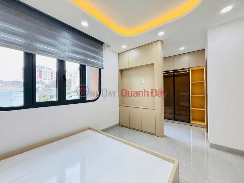 ĐỨC DIỄN - GARA Ô TÔ - THANG MÁY - 65M² x 7 TẦNG - 16 TỶ | Việt Nam | Bán, đ 16 tỷ
