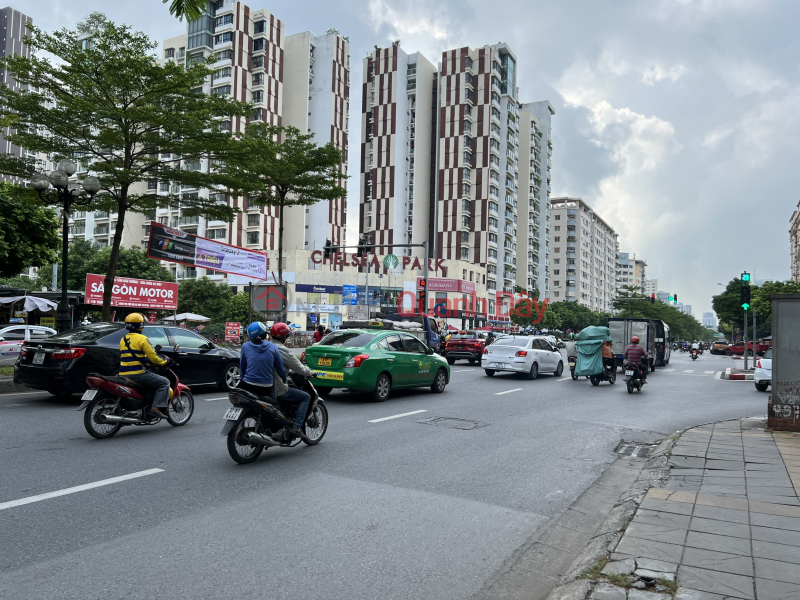 Property Search Vietnam | OneDay | Residential Sales Listings | IMPORTANT SELLING MINI APARTMENT BUILDING FOR LEASE CU LOC - QUAN NHAN STREET, 86M2, 10.8 BILLION