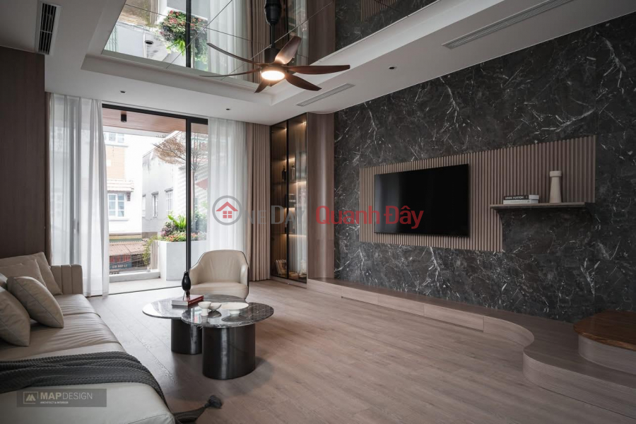 Property Search Vietnam | OneDay | Nhà ở Niêm yết bán, **Bán nhà HXH đường Yên Thế, phường 2, quận Tân Bình, 4,5x30, 2 tầng