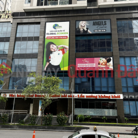 Commercial Floor for Sale 1st Floor - Long-term Ownership - 920m2 - Best in Thanh Xuan District _0