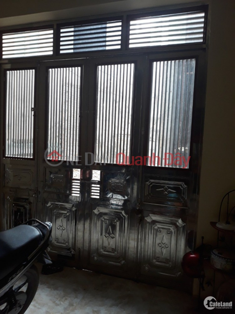 House for sale in Huynh Cung, Elevator, Car parking at door, Tam Hiep, Thanh Tri _0