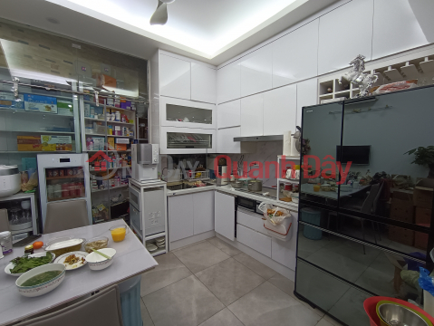 bán nhà Nguyễn Du “Về với thiên nhiên” ngay trong lòng thành phố _0