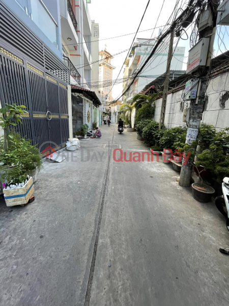 House for rent alley 106I/ Lac Long Quan | Vietnam, Rental đ 9 Million/ month