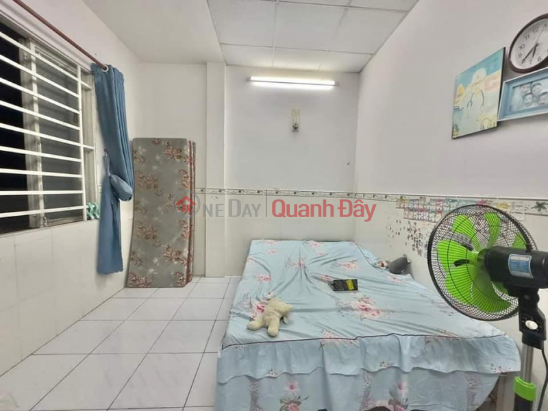 Property Search Vietnam | OneDay | Nhà ở | Niêm yết bán, Bán nhà Hòa Hưng, Q10, 2 lầu, full nội thất, giá 5,5 tỷ TL