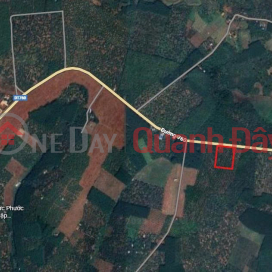 BEAUTIFUL LAND – INVESTMENT PRICE – NEED TO SELL A LOT OF LAND IN A GOOD LOCATION ON DT760 Street, Duc Hanh, Bu Gia Map, Binh Phuoc _0