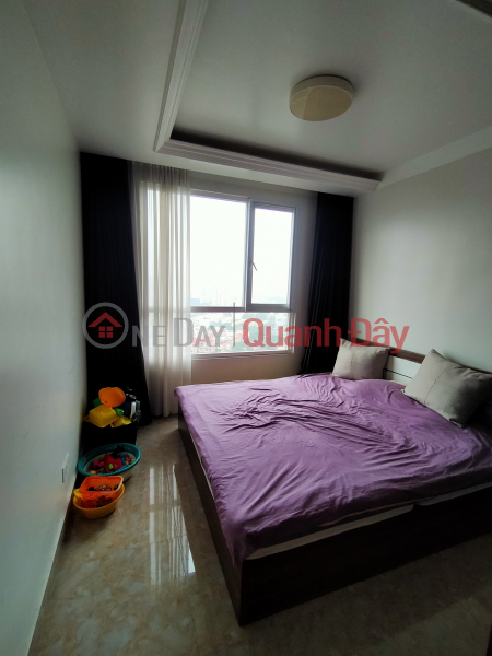 đ 6,5 tỷ | BÁN Seasons Avenue Tòa S2 căn 2PN2WC | 76m2, tầng trung [giá 6.5x tỷ]