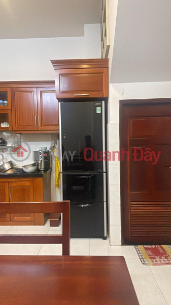 Nguyễn Quý Anh, Phường Tân Sơn Nhì, Quận Tân Phú, 57M2 3 tầng, 5 x 11, 4.4 tỷ., Việt Nam | Bán | đ 4,4 tỷ