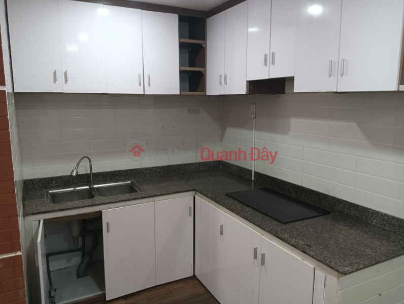 đ 3.2 Billion, ► 60m from Ha Huy Tap main road, near District Police Station, 55m2, mezzanine, 2 bedrooms, 2 bathrooms, parking space, 3.2 billion VND