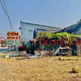 Bank auctions off houses and land at Road No. 18 (Dien Bien Phu); Lac Tanh Town, Tanh Linh, Binh Thuan Province. _0