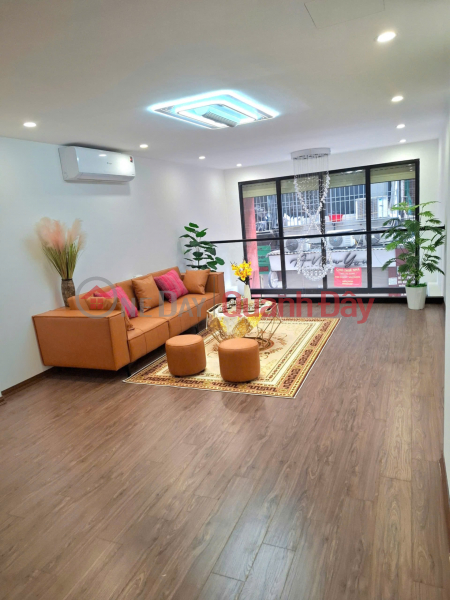 đ 22,5 tỷ | PHƯƠNG MAI 45m 7 tầng –VỊ TRÍ ĐỈNH – NGÕ RỘNG NHƯ PHỐ – 2 Ô TÔ TRÁNH – DÂN TRÍ ĐỈNH