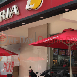 Lotteria - 07 Hoàng Diệu,Hải Châu, Việt Nam