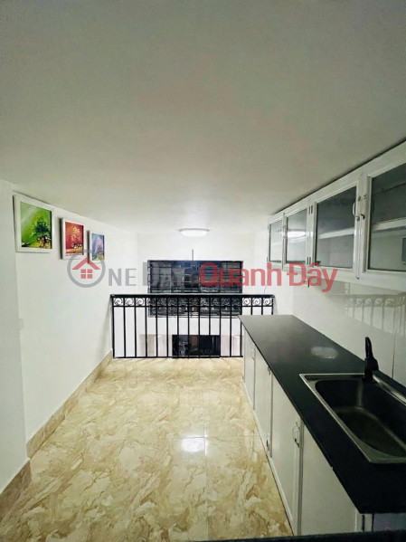 Property Search Vietnam | OneDay | Nhà ở, Niêm yết bán | thụy khuê tây hồ 20m x4 tầng 5,2 tỷ ngõ rộng,thông,kinh doanh,40m ra phố
