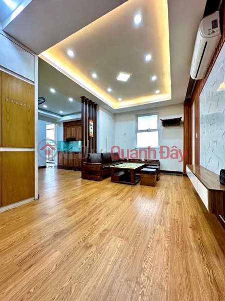 bán chung cư mai dịch cầu giấy 84m 2 ngủ 2 wc chỉ 6,5 tỷ, Việt Nam | Bán, đ 6,5 tỷ