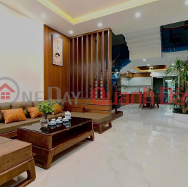 **House for sale on Le Van Huan street, ward 13, Tan Binh, 4x13 - 4-storey house _0