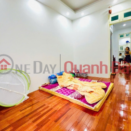 House for sale on Tran Quy Kien, Cau Giay, divided into lots for cars to avoid, 42m2, 6 floors, only 18.6 billion _0