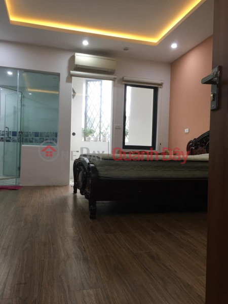 Property Search Vietnam | OneDay | Residential, Sales Listings, House for sale 124m2 Nghi Tam Street, Tay Ho Garage 3 Cars Super business 11.3 Billion VND