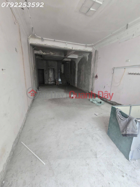 Bán Nhà Khuất Duy Tiến. Thanh Xuân. Diện Tích 65-71m. x5 tầng. Mặt tiền 4.5m. Giá Bán 31 Tỷ. _0