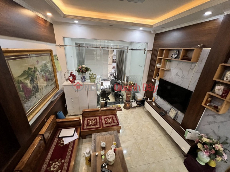 HOUSE FOR SALE AT 109 QUAN NHAN 46M 4T MT 4M AGRICULTURAL LANE - BUSINESS - THREE RACING GAMES, Vietnam, Sales | đ 6.5 Billion