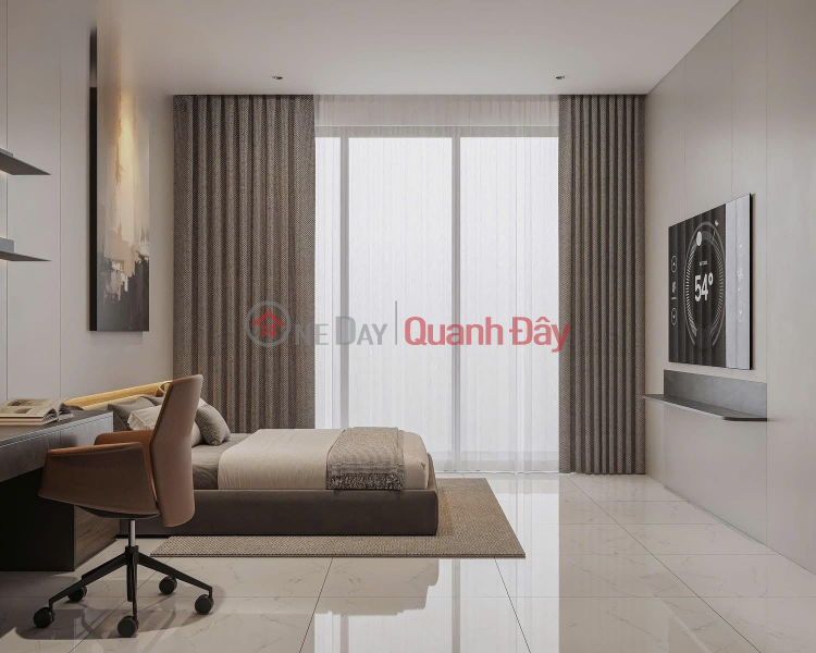 **Bán nhà hxh đường Phan Văn Sửu, phường 13, Tân Bình; 4*20m - 4 tầng Việt Nam | Bán, đ 13 tỷ