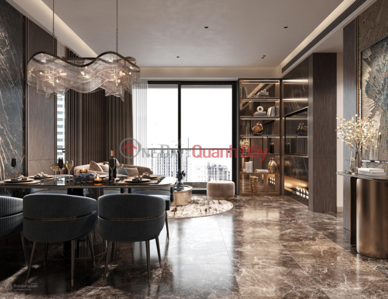 Property Search Vietnam | OneDay | Nhà ở Niêm yết bán Chỉ từ 5 tỷ có ngay căn 2PN 2VS, tặng ti vi & 2 năm phí dịch vụ tại Kepler Land, LH 0985 106 5f9