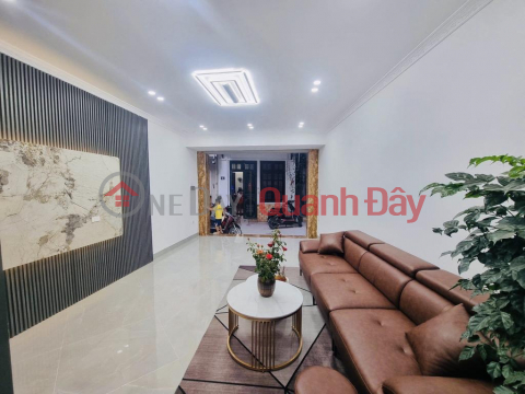 Bán nhà khu phân lô Lê Trọng Tấn, thang máy, ô tô vào nhà. 13,9 tỷ _0