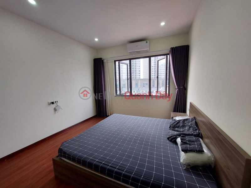 Property Search Vietnam | OneDay | Nhà ở Niêm yết bán, Bán CCMN Lê Trọng Tấn, Hà Đông, 160m2, MT9.5m, 32PKK, lô góc, 16 tỷ