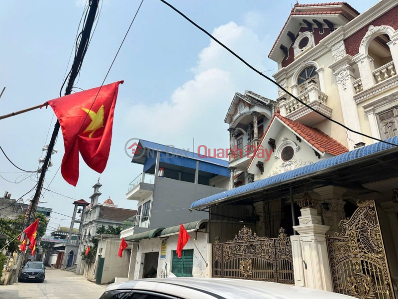 Property Search Vietnam | OneDay | Nhà ở, Niêm yết bán | CHÍNH CHỦ CẦN BÁN ĐẤT TẶNG NHÀ 54,2M TẠI NGỌC HÒA-CHƯƠNG MỸ-HÀ NỘI