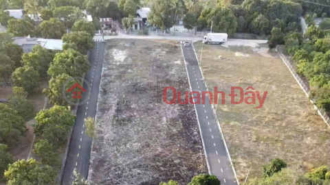 ĐẤT ĐẸP – GIÁ TỐT – CHÍNH CHỦ CẦN BÁN ĐẤT QL1A, Xã Cam Lâm, Khánh Hòa _0