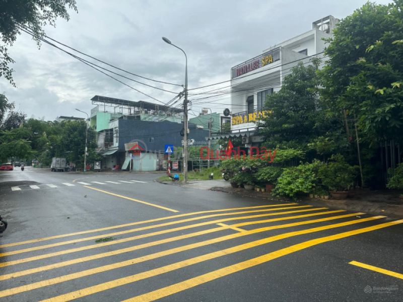 Property Search Vietnam | OneDay | Residential | Sales Listings | ► Land for sale on 10.5m Hoa Xuan street, Thanh Hoa, near Vo Chi Cong, about 4 billion