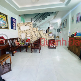 Bán Nhà - Đình Phong Phú - Hẻm Tải - 5x16 - nhỉnh 6 tỷ _0