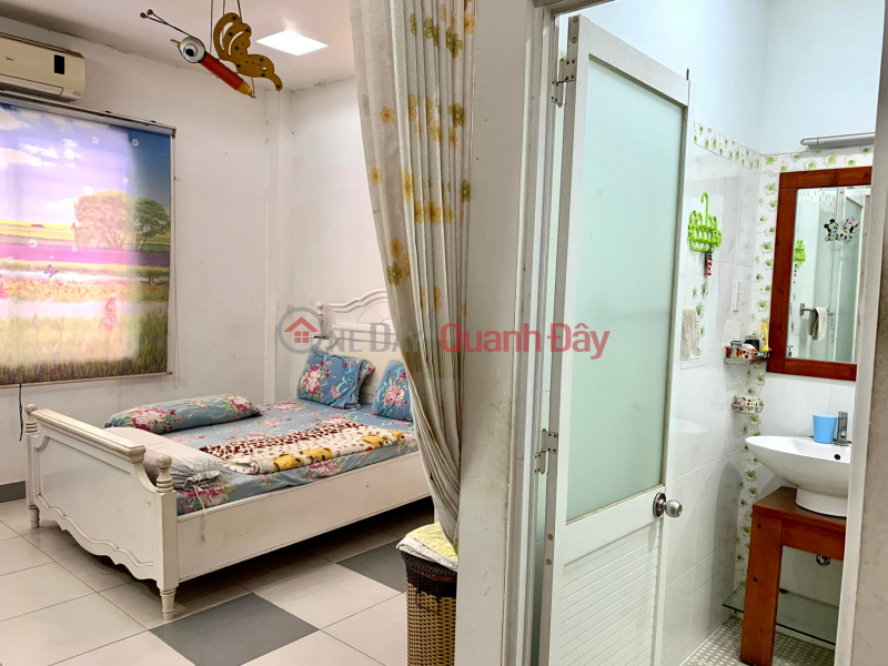 Property Search Vietnam | OneDay | Nhà ở, Niêm yết bán Gấp Bán Nhà 4tầng Full Nội Thất Hxh Ngay p8 Medcedes Quanh Trung 6tỷ