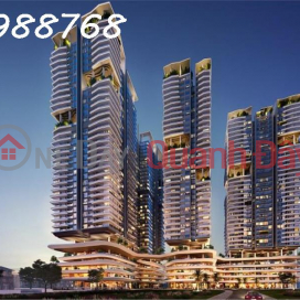 Newtown Diamond Danang Luxury Apartment. Prosperous life _0