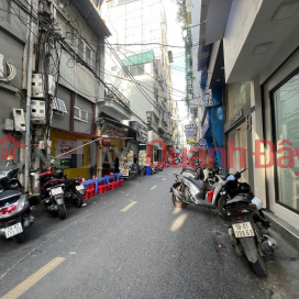 House for sale on Dao Tan, Ba Dinh, corner lot, near the street, 97m2, 2 floors, 6m frontage, only 17.5 billion _0