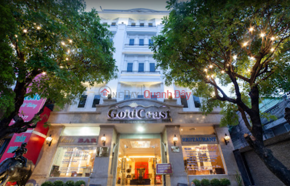 Gold Coast Hotel (Gold Coast Hotel) Ngũ Hành Sơn | ()(2)