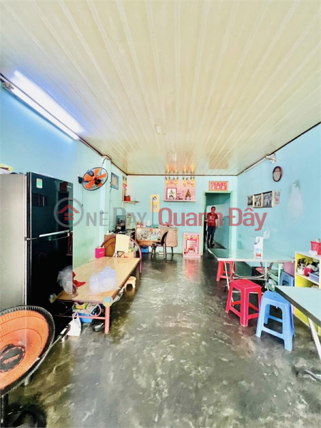 Property Search Vietnam | OneDay | Nhà ở, Niêm yết bán Mặt tiền Lý Thái Tông, P. Hiệp Tân ( sát Đầm Sen ) – 99m2, chỉ 9.3 tỷ