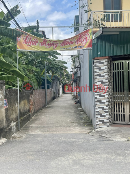 Property Search Vietnam | OneDay | Residential Sales Listings Investment! Land for sale in Kinh Do, Uy No, 64m wide, car-friendly alley, investment price only 3.x billion, contact: 0936123469