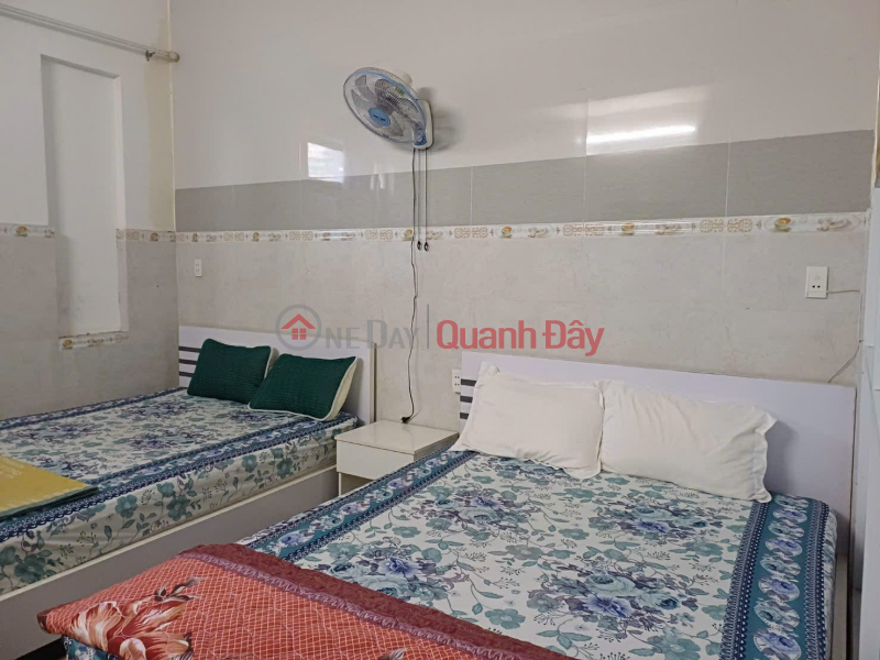 KHÁCH SẠN MINI 12 PHÒNG – GẦN CỔNG SÂN BAY ĐÀ NẴNG, CÔNG VIÊN 29/3 - CHỈ 17.x(đ). Niêm yết bán