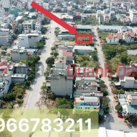 The owner needs to transfer the plot of villa land with goodwill price for sale in Cao Xanh A Urban Area, Ha Long City _0