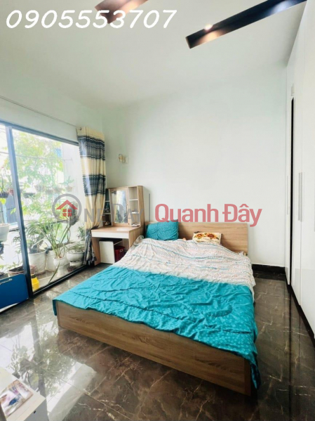 BEAUTIFUL HOUSE BASEMENT FALL - Only 2.x billion - Shiny 2-storey house - Close to BAU HAC street, Hai Chau, DN | Vietnam | Sales | ₫ 2.65 Billion