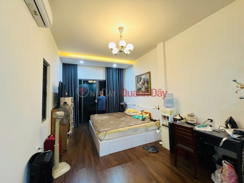 đ 19,8 tỷ Bán nhà Trung Liệt nhà đẹp, hiếm có, ngõ thông, sát mặt phố