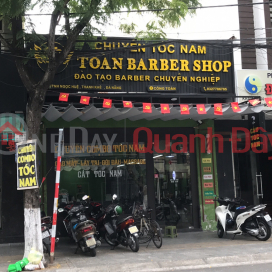 Toàn barber shop- 114 Huỳnh Ngọc Huệ|Toàn barber shop- 114 Huỳnh Ngọc Huệ