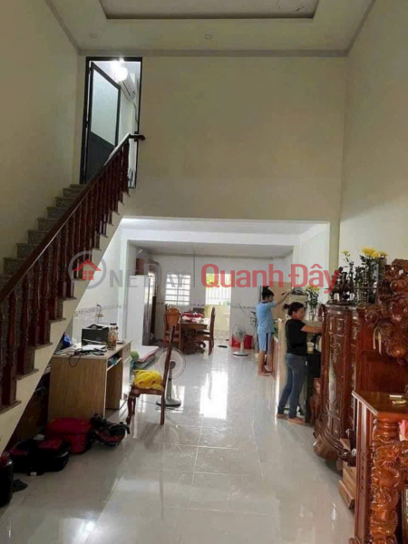 Property Search Vietnam | OneDay | Nhà ở Niêm yết bán Bán nhà TĐC Long Bình, ngay KCN AMATA, sổ riêng thổ cư, chỉ 2tỷ6