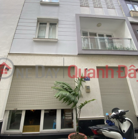 Selling House, Nguyen Xi Car Alley, VIP Subdivision, 52m2 (7.2m X 7.5m),3 Floors Cheap _0