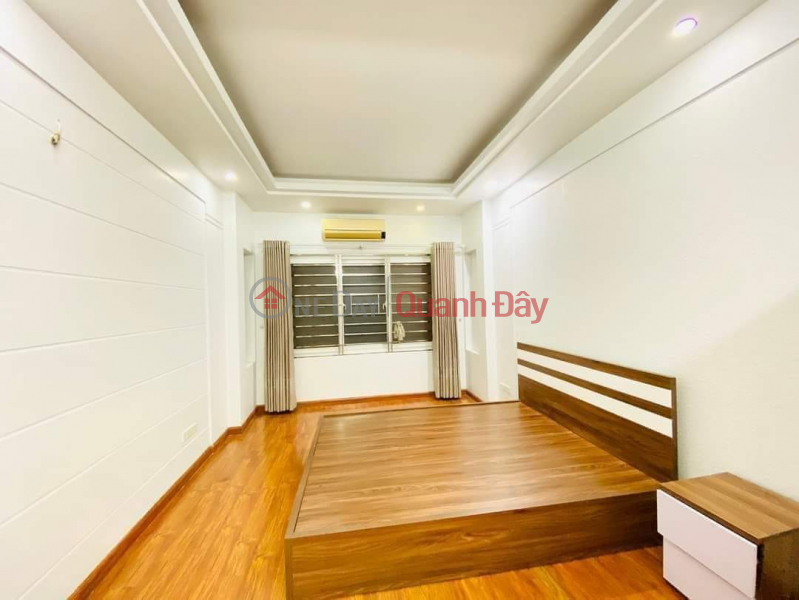 Property Search Vietnam | OneDay | Residential Sales Listings, Beautiful house for sale, lane 155 Cau Giay 40m2 x 5T, Thong alley, near cars, Thong floor, kd 4.98 billion.