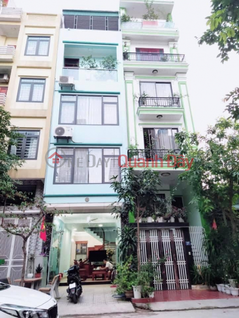 HOUSE FOR SALE HOUSE MAU LONG KIEN HUNG KIEN Auction Area, HA DONG HA DONG AUTO Plot Plot 50 Meters ONLY 7 BILLION _0