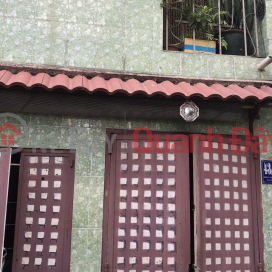 BEAUTIFUL HOUSE - GOOD PRICE - House for sale in An Phu Dong District 12, Ho Chi Minh City _0