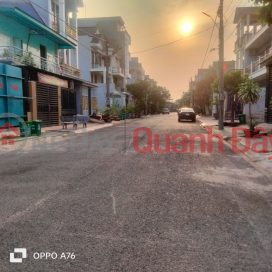 Land for sale in Phu Thinh residential area, gate 11, large road lot, extremely cheap price _0